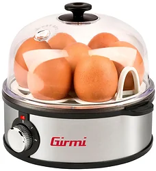 Яйцеварка Girmi CU2500