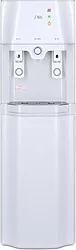 Кулер для воды Ecotronic T98-U4L (белый) Кулер для воды Ecotronic T98-U4L (белый)