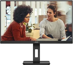 Монитор AOC 27E3QAF Монитор AOC 27E3QAF
