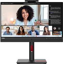 Монитор Lenovo ThinkVision T24mv-30 63D7UAT3EU