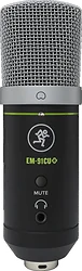 Микрофон Mackie EM-91CU+ Микрофон Mackie EM-91CU+