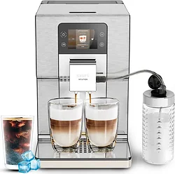 Кофемашина Krups Intuition Experience + EA877A Кофемашина Krups Intuition Experience + EA877A