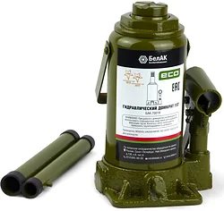 Домкрат БелАК Эко БАК.70019 15т