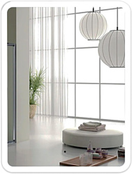 Зеркало Пекам  Marta 60x100 marta-60x100B (с подсветкой,с бесконтактным сенсором)