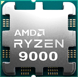 AMD Ryzen 9 9900X (WOF)