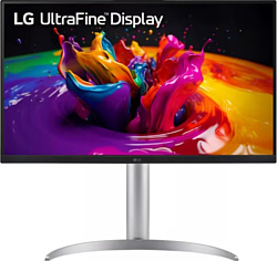 LG UltraFine 32UQ850V-W