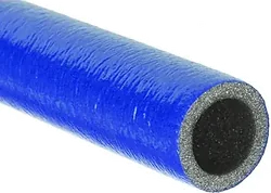 Теплоизоляция Energoflex Super Protect 18/6-2 EFXT018062SUPRS (синий)