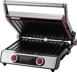 Электрогриль Kitfort КТ-3631 Электрогриль Kitfort КТ-3631