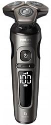 Электробритва Philips Series 9000 SP9872/15