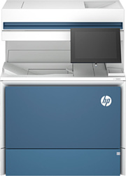 Мфу HP Color LaserJet Enterprise 6800dn