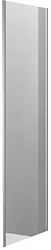 Душевая перегородка Cezares MAGIC-100-FIX-C-Cr-R (боковая)