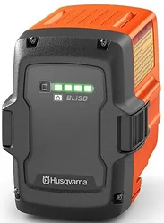 Аккумулятор Husqvarna BLi30 (36В/7.7 Ah) Аккумулятор Husqvarna BLi30 (36В/7.7 Ah)
