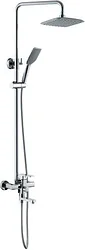 Душевая система HAIBA HB 2402