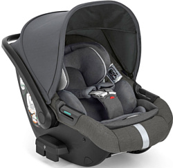 Автокресло Inglesina Darwin Infant Recline i-Size (velvet grey)