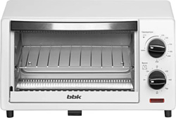 Электропечь BBK OE0917M (белый)