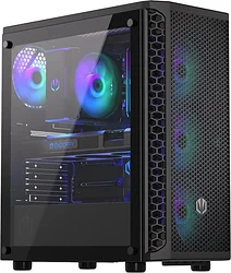 Корпус для компьютера Endorfy Signum 300 ARGB EY2A006