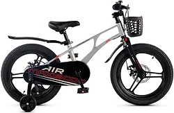 Велосипед Maxiscoo Air Pro 18 (2025)