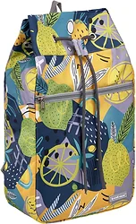 Городской рюкзак Erich Krause ActiveLine Cord 18L Lime 51802