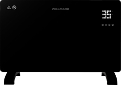 Конвектор Willmark WCH-1500GRDB