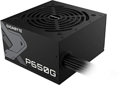 Блок питания Gigabyte P650G