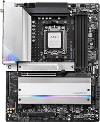 Gigabyte B650 Aero G (rev. 1.0)