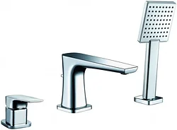 Смеситель Blue Water Monaco MON-BWW.080C