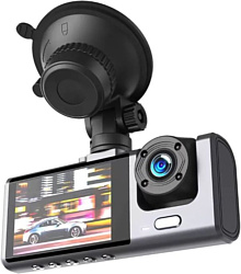 Видеорегистратор XO XJ03