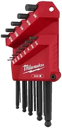 Набор инструментов Milwaukee 4932493615 13 предметов