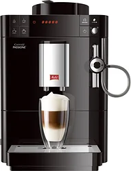 Кофемашина Melitta Caffeo Passione F53/0-102 Кофемашина Melitta Caffeo Passione F53/0-102
