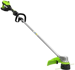 Триммер аккумуляторный Greenworks 82V ST121 (без АКБ и ЗУ) Триммер аккумуляторный Greenworks 82V ST121 (без АКБ и ЗУ)