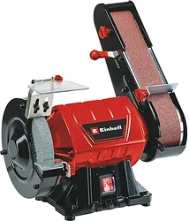 Ленточная шлифмашина Einhell TC-US 350 4466154
