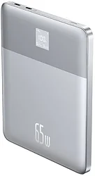 Baseus Blade 2 Digital Display 65W 12000mAh