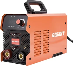 Сварочный аппарат Gigant GWM-250