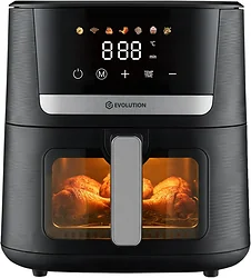 Аэрогриль Evolution AIRO 7300W Аэрогриль Evolution AIRO 7300W