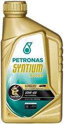 Моторное масло Petronas Syntium Racer 10W-60 1л