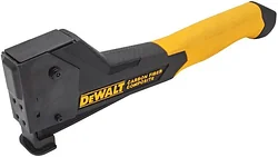 Скобозабиватель DeWalt DWHT75900-0