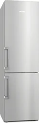 Холодильник Miele KFN 4799 CD E Clean Steel Холодильник Miele KFN 4799 CD E Clean Steel