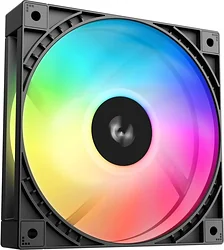 DeepCool FD12 ARGB V2 R-FD12ARGBV2-BKAPN1-G