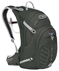 Osprey Raptor 18 black