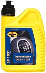 Kroon Oil Transmission Oil SP 1051 1л