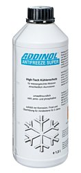 Addinol Antifreeze Super 1.5л