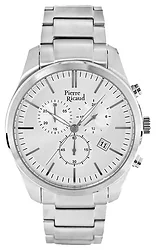 Наручные часы Pierre Ricaud P97015.5113CH