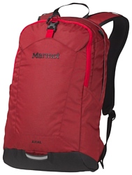 Marmot Axial 29 red (redstone)