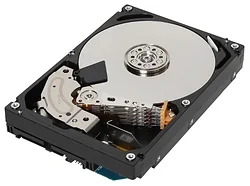 Жесткий диск Toshiba MG04ACA400E