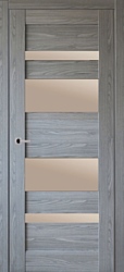 Belwooddoors Мирелла Грей мелинга ПЧ