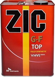 ZIC G-F TOP 75W-85 4л