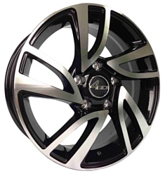 4Go RL20 6.5x16/5x105 D56.6 ET39 BMF