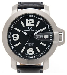 UHR-KRAFT 23600-2A