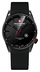 Swiss Military by Sigma SM801.543.51.001