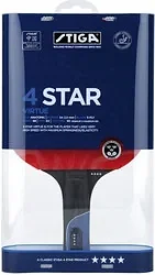 Ракетка для настольного тенниса Stiga Virtue WRB Ракетка для настольного тенниса Stiga Virtue WRB